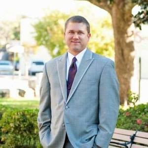 Meet your Posher, Justin